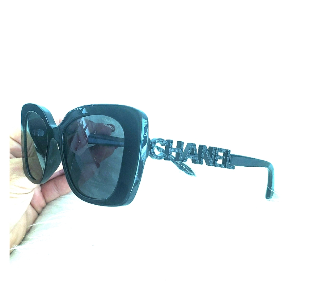 CHANEL SUNGLASSES **NEWEST STYLE 2020***